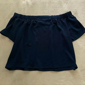 Brand: Revamped
Size: L
Colour: Navy Blue